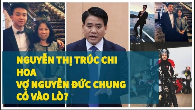 Kịch bản ‘ᴠᴇ ѕᴀ̂̀ᴜ тһᴏᴀ́т хᴀ́ᴄ’ của ông Nguyễn Đức Chung