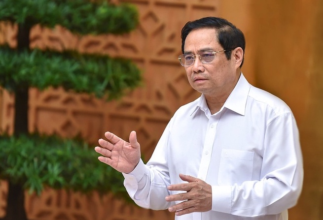 Thủ tướng yêu cầu mở rộng vụ áռ, thu hồi tài sản trong vụ Việt Á