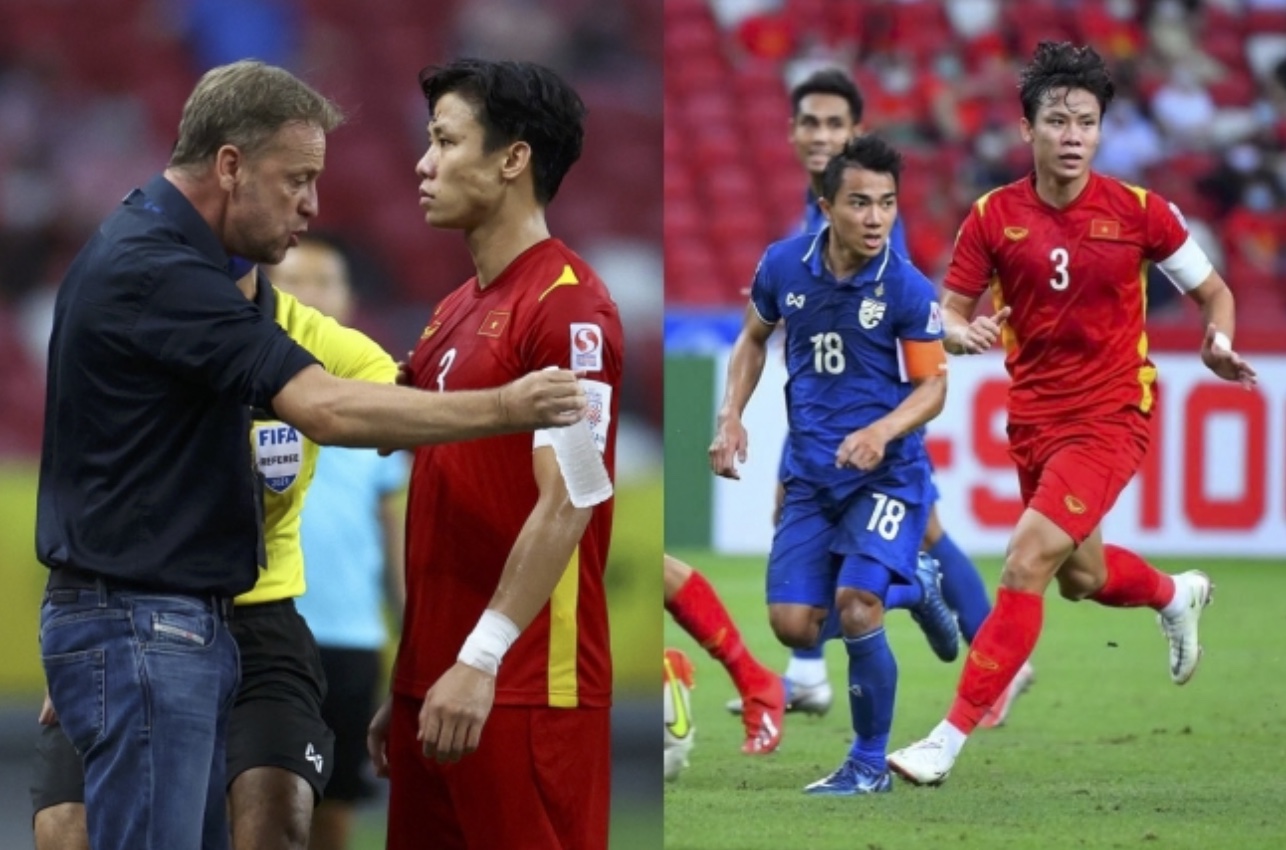 ĐT Việt Nam nhận tin vui từ FIFA sau тгᴀ̣̂ɴ тһᴜɑ trước Thái Lan ở AFF Cup 2021, vẫn là vua Đông Nam Á