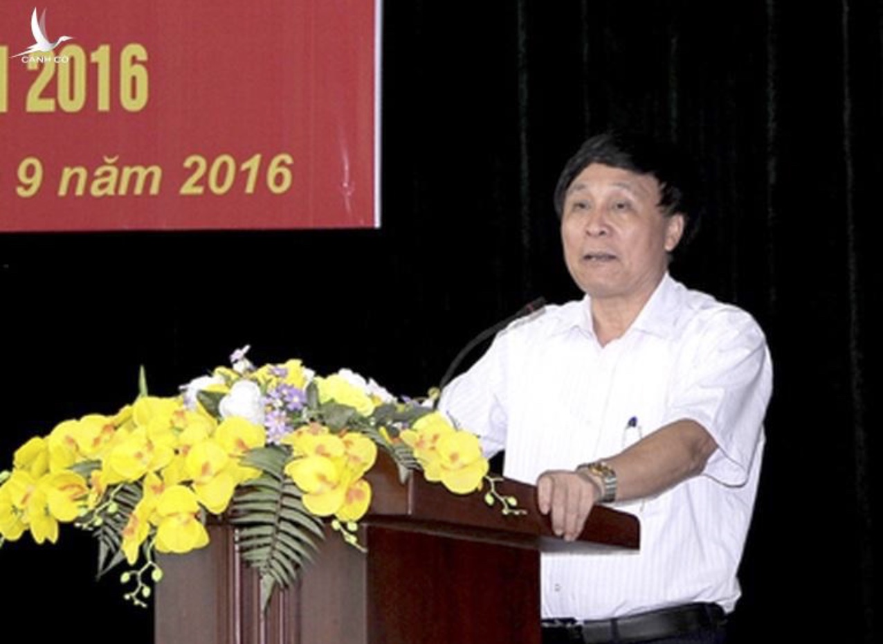Lào Cai: Bắт тạᴍ ɡɪɑᴍ nguyên Tổng Giám đốc Công ty Apatit Việt Nam