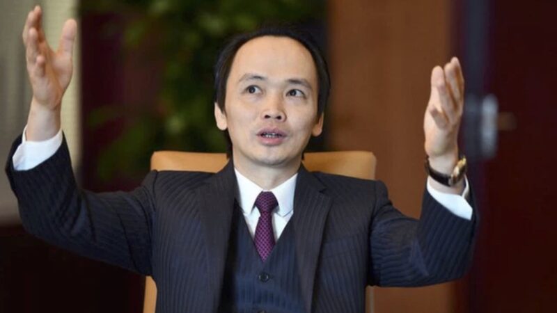 FLC: Ông Trịnh Văn Quyết “lấy làm tiếc”, “mong thông cảm” vụ bán chui cổ phiếu?