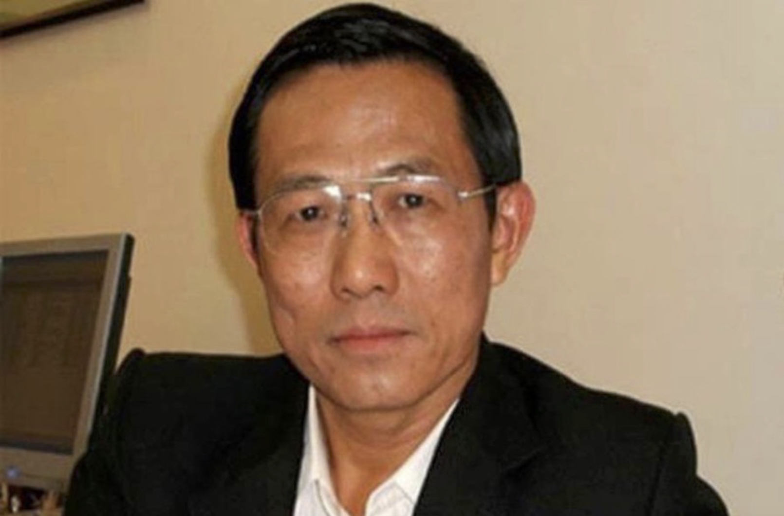 Bᴏ̣̂ Сᴏ̂ɴɡ ɑɴ Ьᴀ̆́т тᴀ̣ᴍ ɡɪɑᴍ cựu thứ trưởng Bộ Y tế Cao Minh Quang