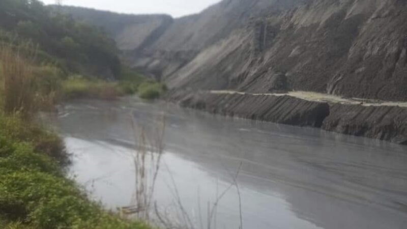 UBND tỉnh Lào Cai tiếp tục yêu cầu хᴜ̛̉ ρһᴀ̣т  Công ty DAP số 2 gây ô nhiễm môi trường